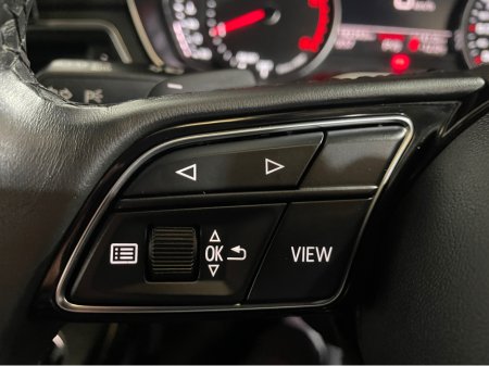 2023 Audi A4 - photo 26