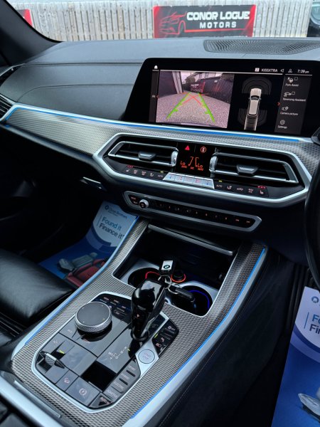 2022 BMW X5 - photo 17