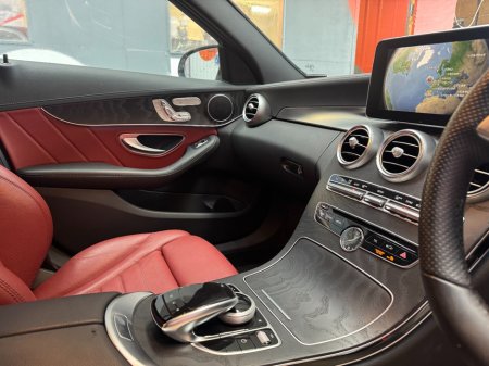 2016 Mercedes-Benz C-Class - photo 9