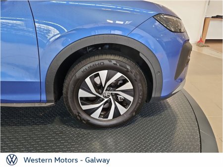 2026 Volkswagen T-Roc - photo 8