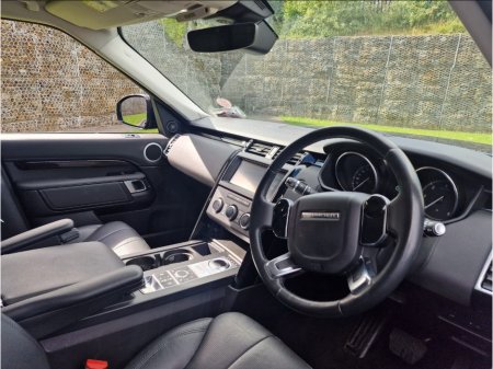 2020 Land Rover Discovery - photo 12