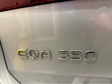 2024 Mercedes-Benz EQA - photo 28
