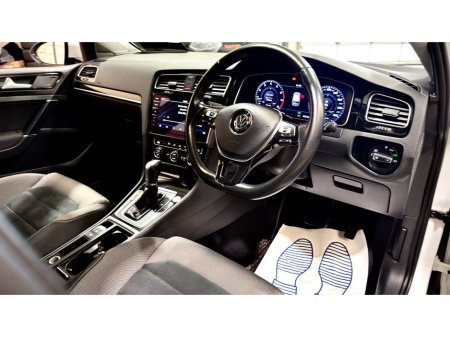 2017 Volkswagen Golf - photo 14