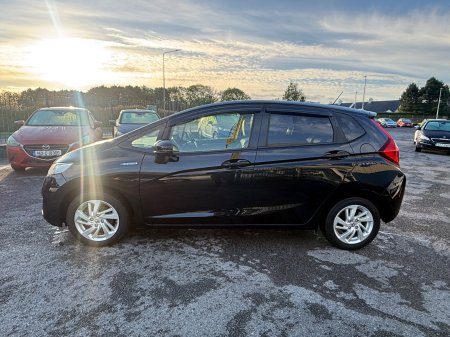 2014 Honda Fit - photo 8