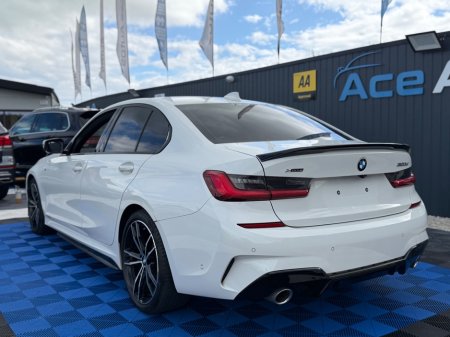 2019 BMW 3-Series - photo 5