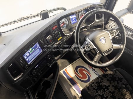 2019 SCANIA R410 - photo 26