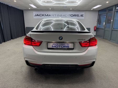 2016 BMW 4-Series - photo 13