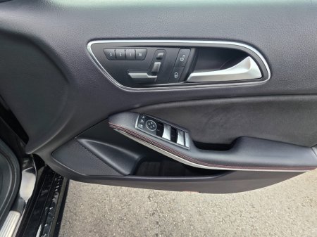 2014 Mercedes-Benz A-Class - photo 13