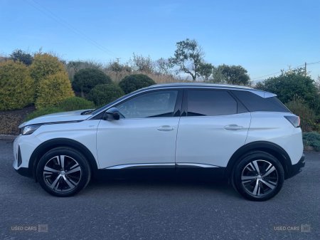 2024 Peugeot 3008 - photo 20