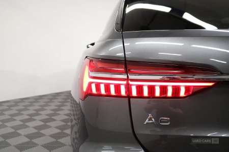 2019 Audi A6 - photo 8