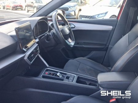 2021 SEAT Leon - photo 5