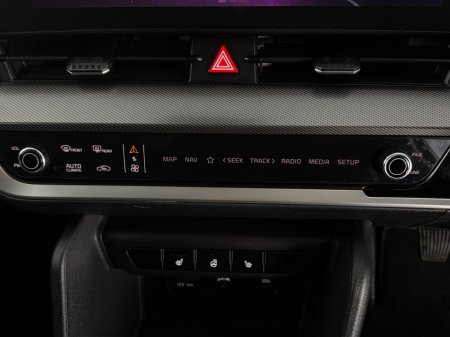 2023 Kia Sportage - photo 26