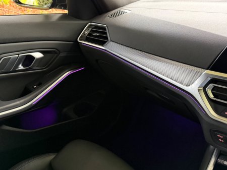 2022 BMW 3-Series - photo 52