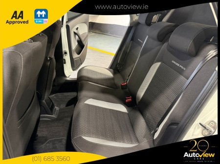 2016 Volkswagen Polo - photo 15
