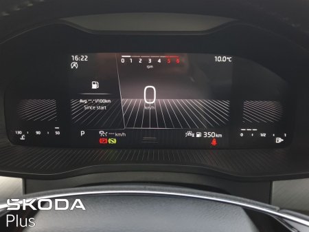 2024 Skoda Kodiaq - photo 22