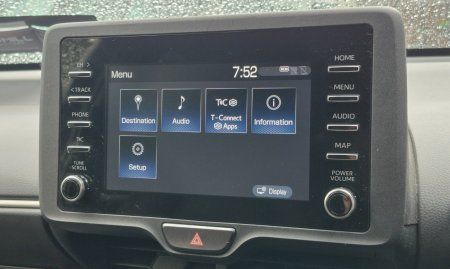 2020 Toyota Yaris - photo 16