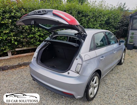 2016 Audi A1 - photo 10