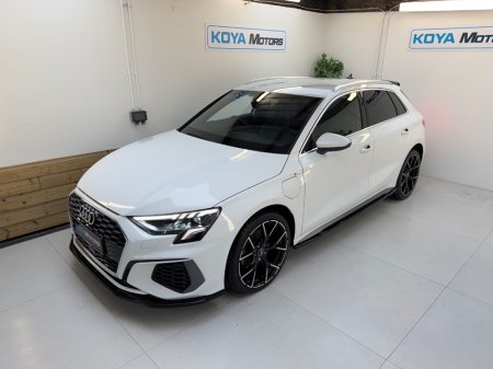 2024 Audi A3 - photo 2