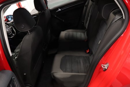 2015 Volkswagen Golf - photo 37