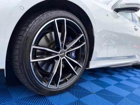 2021 BMW 3-Series - photo 10
