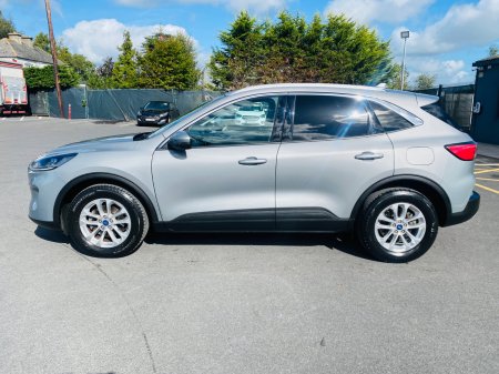 2022 Ford Kuga - photo 10