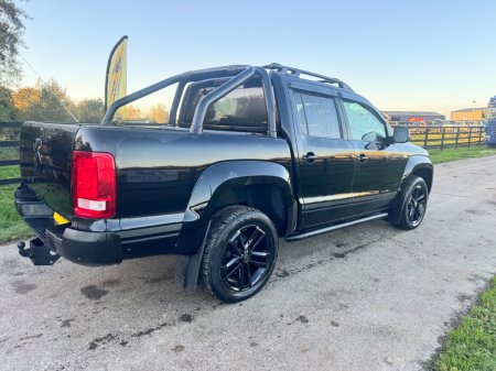 2016 Volkswagen Amarok - photo 20