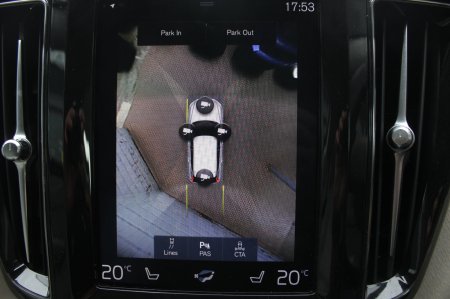 2020 Volvo XC60 - photo 15