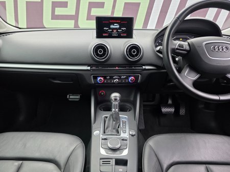 2016 Audi A3 - photo 26