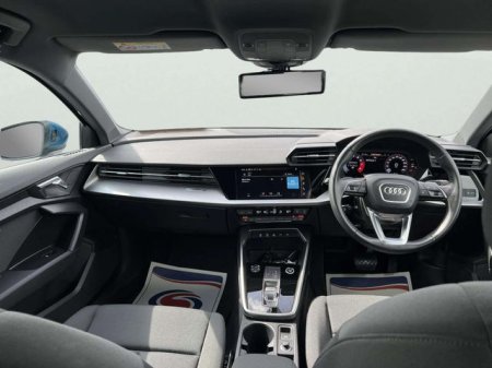 2021 Audi A3 - photo 33