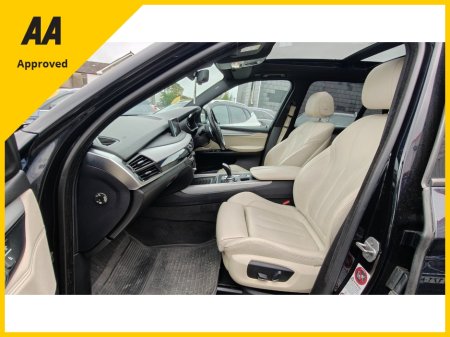 2015 BMW X5 - photo 17
