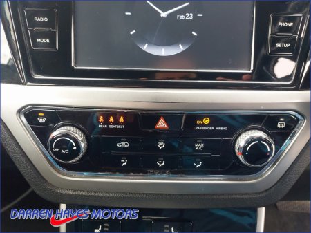 2019 SsangYong Korando - photo 17
