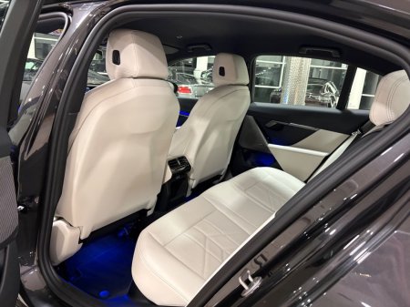 2026 BMW 5-Series - photo 20