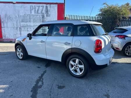 2012 Mini One - photo 9