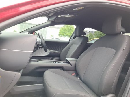 2025 Hyundai IONIQ 6 - photo 28