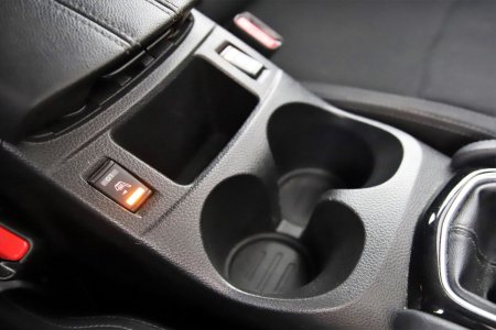 2019 Nissan Qashqai - photo 24