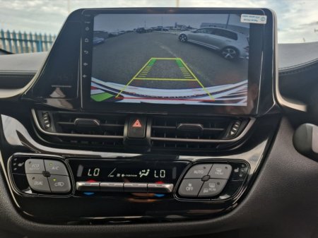 2019 Toyota C-HR - photo 20