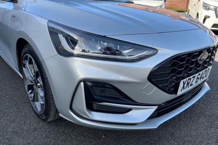 2026 Ford Focus - photo 25