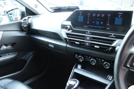 2022 Citroen C4 - photo 10