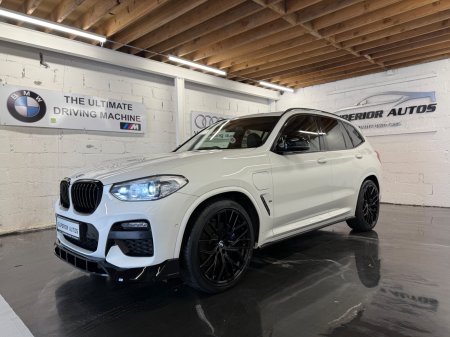 2021 BMW X3 - photo 5