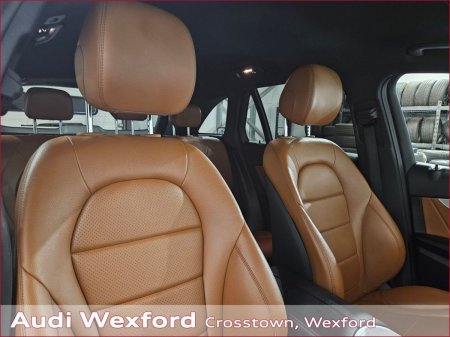 2022 Mercedes-Benz GLC - photo 21