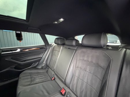 2023 Volkswagen Arteon - photo 44