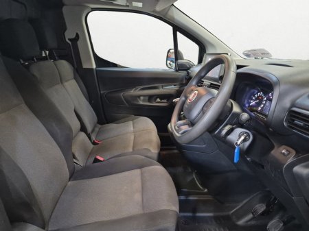 2023 Fiat Doblo - photo 16