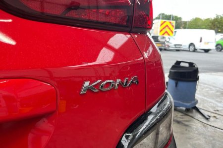2023 Hyundai KONA - photo 24