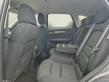 2024 Mazda CX-5 - photo 8