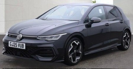 2025 Volkswagen Golf - photo 2