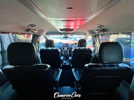 2014 Chrysler Grand Voyager - photo 25