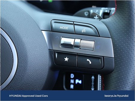 2026 Hyundai KONA - photo 23