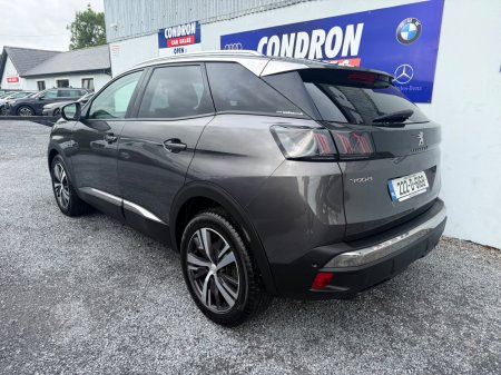 2022 Peugeot 3008 - photo 3