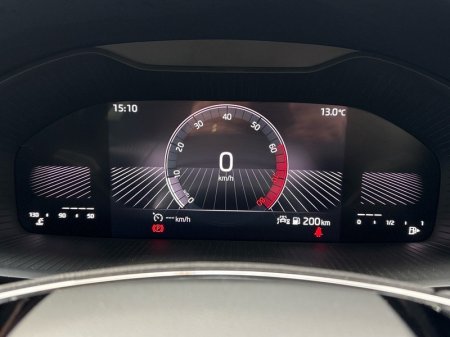 2023 Skoda Karoq - photo 15