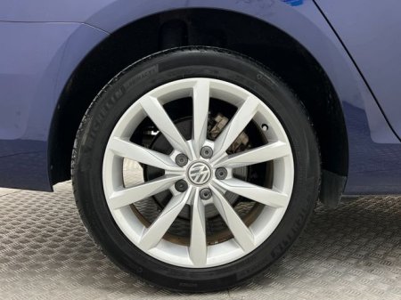 2019 Volkswagen Golf - photo 17